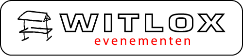 Logo Witlox evenementen